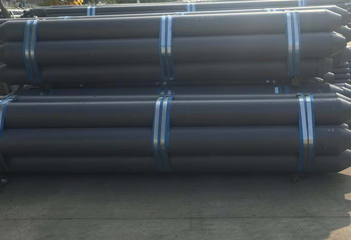 玉树管桁架钢管